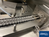Image of GEA Continuous Mixing / Granulation System, Model ConsiGma1 19