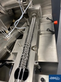 Image of GEA Continuous Mixing / Granulation System, Model ConsiGma1 20