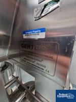 Image of Gerteis Roller Compactor, Model GMP-Polygran Mini-Pactor 250/25/3 03