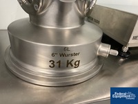 Image of Glatt Multilab Fluid Bed / High Shear Mixer System 02