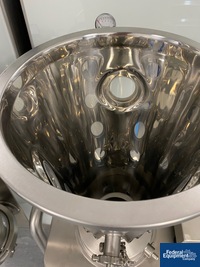 Image of Glatt Multilab Fluid Bed / High Shear Mixer System 08