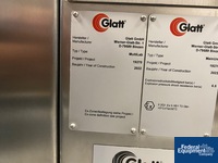Image of Glatt Multilab Fluid Bed / High Shear Mixer System 14