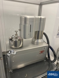 Image of 3P Innovation Dosator Powder  Suitability Tester 02