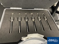 Image of 3P Innovation Dosator Powder  Suitability Tester 05
