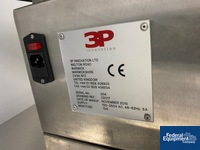 Image of 3P Innovation Dosator Powder  Suitability Tester 08