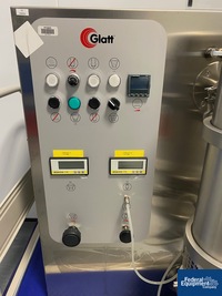 Image of Glatt Mini-Glatt 5 Fluid Bed 02