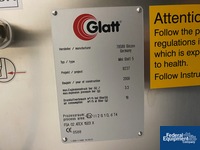 Image of Glatt Mini-Glatt 5 Fluid Bed 03