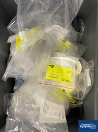 Image of Glatt Mini-Glatt 5 Fluid Bed 05