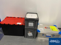 Image of Glatt Mini-Glatt 5 Fluid Bed 06