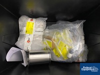 Image of Glatt Mini-Glatt 5 Fluid Bed 07