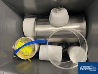Image of Glatt Mini-Glatt 5 Fluid Bed 09