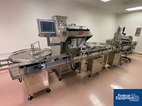 Image of Pharma Packaging Bottle Filling Line, Model 8-1 VitaCount 02