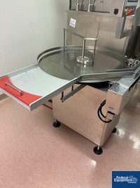 Image of Pharma Packing Bottle Filling Line, Model 8-1 VitaCount 03