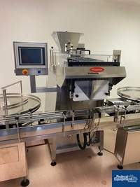 Image of Pharma Packaging Bottle Filling Line, Model 8-1 VitaCount 05