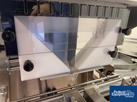 Image of Pharma Packing Bottle Filling Line, Model 8-1 VitaCount 07