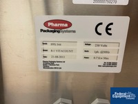 Image of Pharma Packing Bottle Filling Line, Model 8-1 VitaCount 09