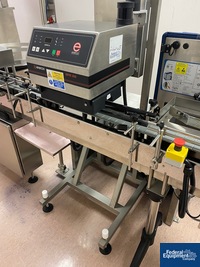 Image of Pharma Packaging Bottle Filling Line, Model 8-1 VitaCount 11
