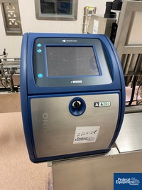 Image of Pharma Packaging Bottle Filling Line, Model 8-1 VitaCount 14