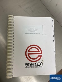 Image of Pharma Packing Bottle Filling Line, Model 8-1 VitaCount 17