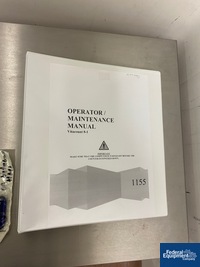 Image of Pharma Packing Bottle Filling Line, Model 8-1 VitaCount 19