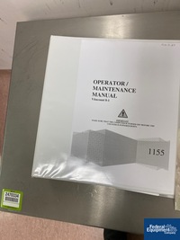 Image of Pharma Packing Bottle Filling Line, Model 8-1 VitaCount 20