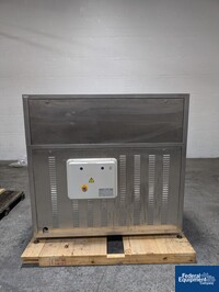 Image of MG2 Capsule Filler, Model Futura 04