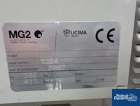 Image of MG2 Capsule Filler, Model Futura 05
