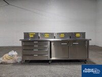 Image of MG2 Capsule Filler, Model Futura 06