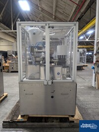 Image of MG2 Capsule Filler, Model Futura 08