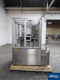 Image of MG2 Capsule Filler, Model Futura 09