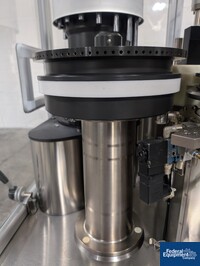 Image of MG2 Capsule Filler, Model Futura 11