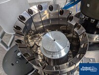 Image of MG2 Capsule Filler, Model Futura 12