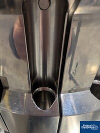 Image of MG2 Capsule Filler, Model Futura 13