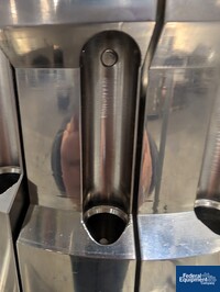 Image of MG2 Capsule Filler, Model Futura 14
