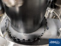 Image of MG2 Capsule Filler, Model Futura 18