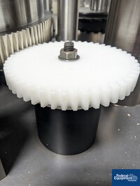 Image of MG2 Capsule Filler, Model Futura 20