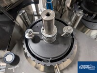 Image of MG2 Capsule Filler, Model Futura 22