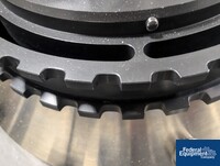 Image of MG2 Capsule Filler, Model Futura 23