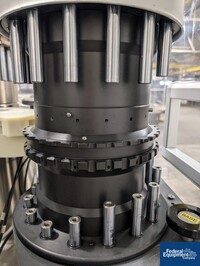 Image of MG2 Capsule Filler, Model Futura 24