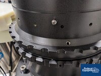 Image of MG2 Capsule Filler, Model Futura 25