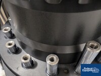 Image of MG2 Capsule Filler, Model Futura 26
