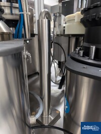 Image of MG2 Capsule Filler, Model Futura 27