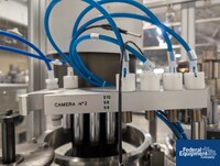 Image of MG2 Capsule Filler, Model Futura 28