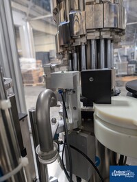 Image of MG2 Capsule Filler, Model Futura 29
