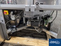 Image of MG2 Capsule Filler, Model Futura 30