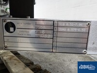 Image of MG2 Capsule Filler, Model Futura 31