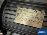 Image of MG2 Capsule Filler, Model Futura 33