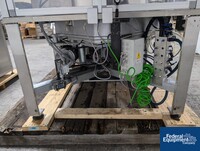 Image of MG2 Capsule Filler, Model Futura 34