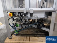 Image of MG2 Capsule Filler, Model Futura 35