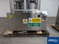 Image of MG2 Capsule Filler, Model Futura 36